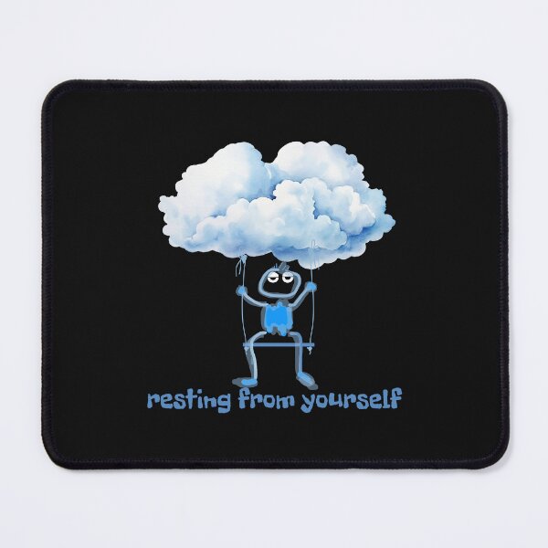 Item preview, resting from yourself designed and sold by Betinka.