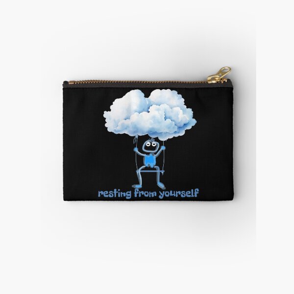 Item preview, resting from yourself designed and sold by Betinka.