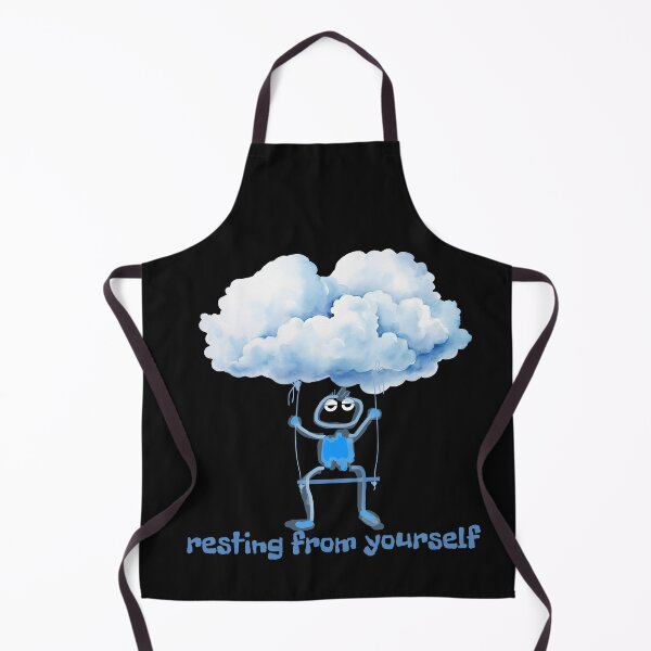 Item preview, resting from yourself designed and sold by Betinka.