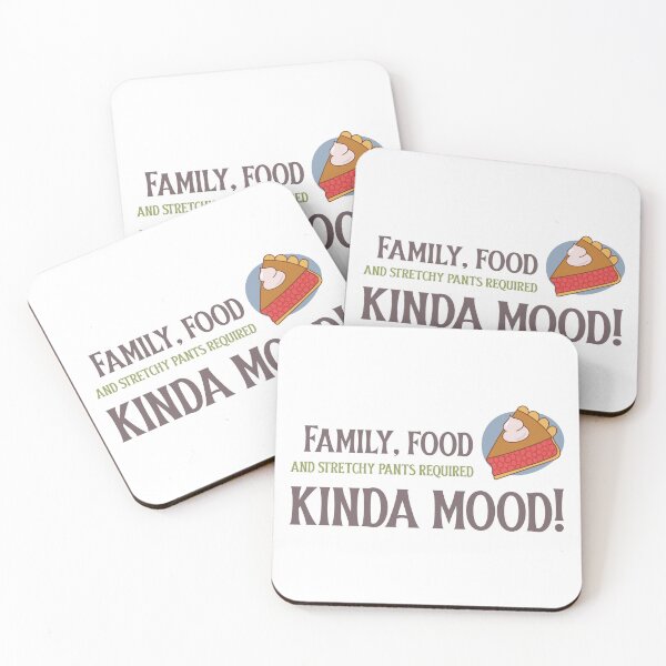 Item preview, family, food and stretchy pants required  designed and sold by dreamlandbuyers.