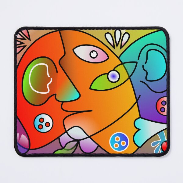 Item preview, Pop Cubism designed and sold by DARWIN STEAD.