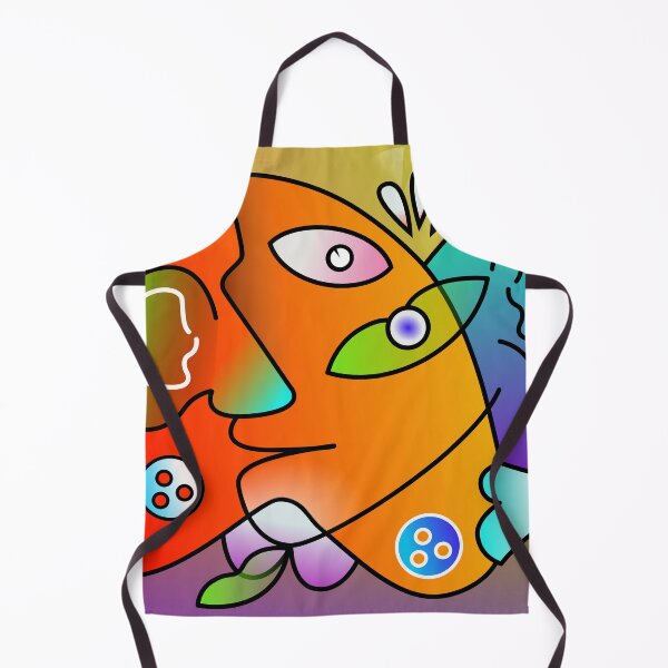 Item preview, Pop Cubism designed and sold by DARWIN STEAD.