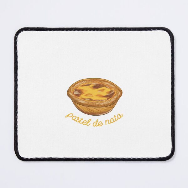 Item preview, Pastel de Nata designed and sold by mrtkmts.