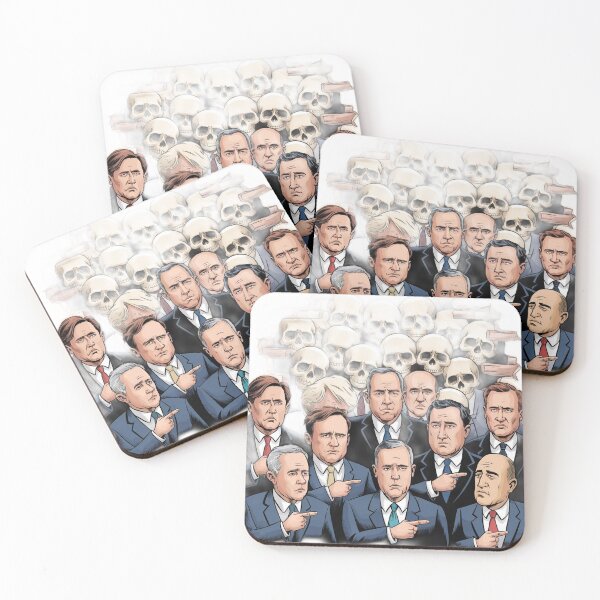 Item preview, Guilty Politicians designed and sold by alekachi.