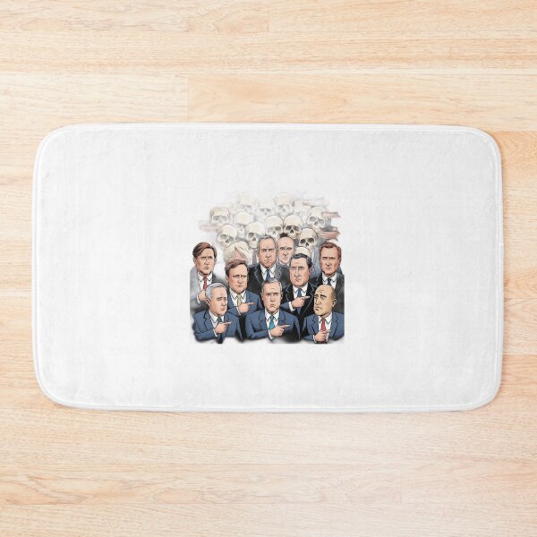Item preview, Guilty Politicians designed and sold by alekachi.