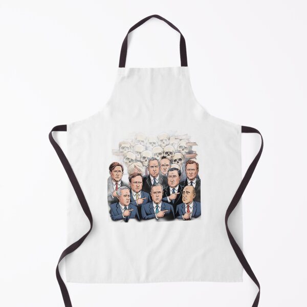 Item preview, Guilty Politicians designed and sold by alekachi.