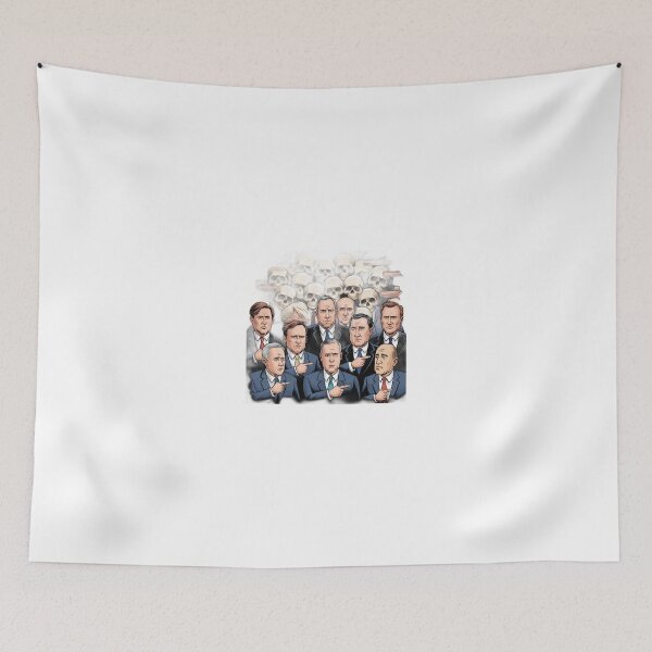 Item preview, Guilty Politicians designed and sold by alekachi.