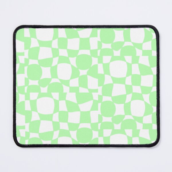 Item preview, Fun green pattern designed and sold by MahilaGonCam.
