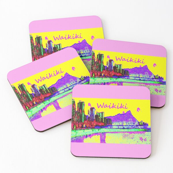 Item preview, Magic Island Beach XIII designed and sold by R-F-B.