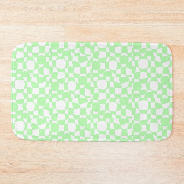 Item preview, Fun green pattern designed and sold by MahilaGonCam.