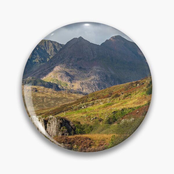 Item preview, Yr Wyddfa Snowdonia  designed and sold by AJEvans.