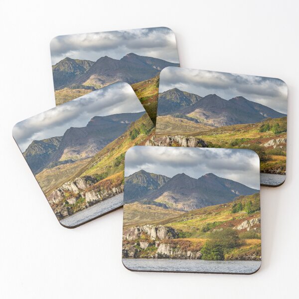Item preview, Yr Wyddfa Snowdonia  designed and sold by AJEvans.