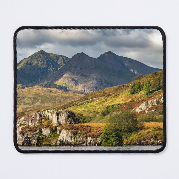 Item preview, Yr Wyddfa Snowdonia  designed and sold by AJEvans.
