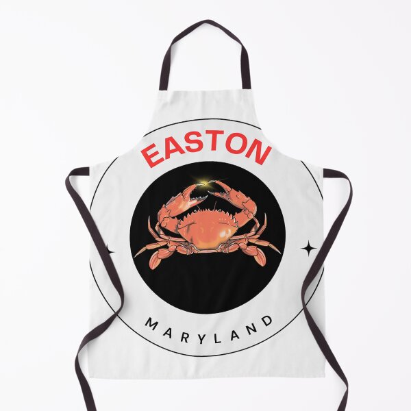 Item preview, Easton Maryland design designed and sold by ZILDA Designs.