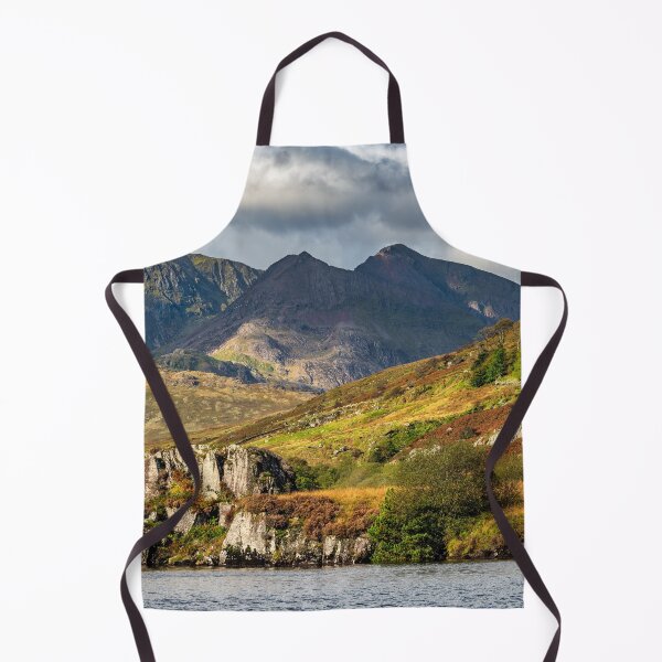 Item preview, Yr Wyddfa Snowdonia designed and sold by AJEvans.