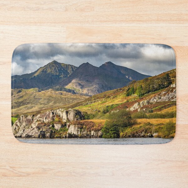 Item preview, Yr Wyddfa Snowdonia  designed and sold by AJEvans.