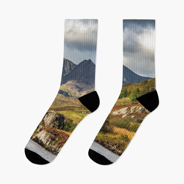 Item preview, Yr Wyddfa Snowdonia  designed and sold by AJEvans.