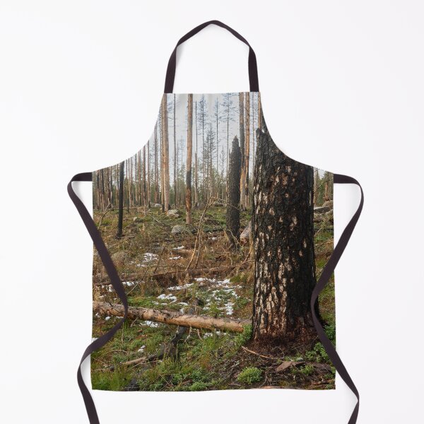 Item preview, Deliberate burning. Seitseminen 2024 2 designed and sold by Jouko Lehto Photography.