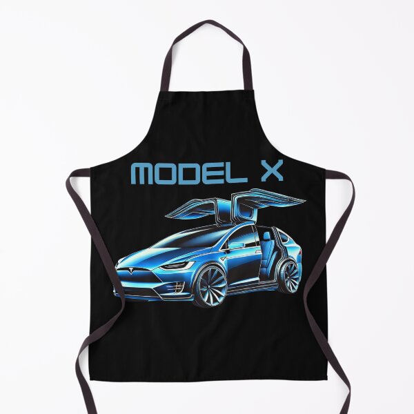 Item preview, model x designed and sold by TEEJAMBOREE.