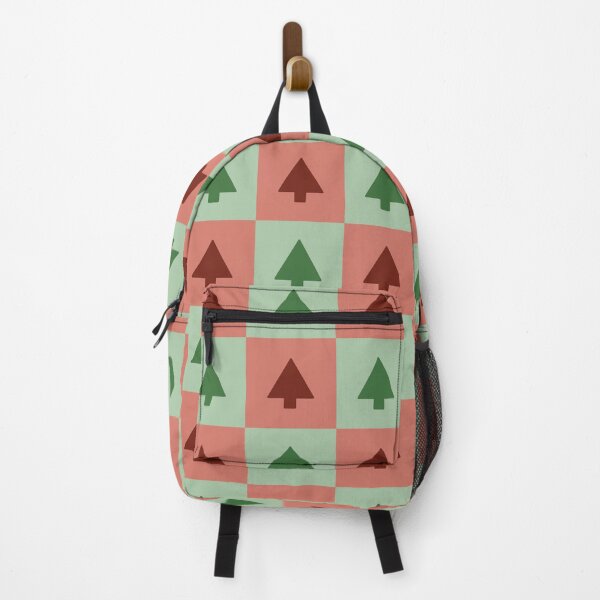 Item preview, Holiday Tree Pattern designed and sold by VHaywardDesigns.
