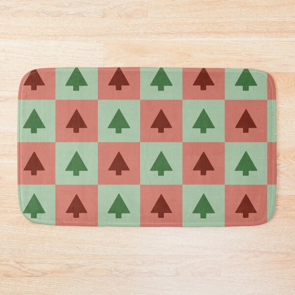 Item preview, Holiday Tree Pattern designed and sold by VHaywardDesigns.