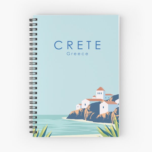 Item preview, crete greece designed and sold by skalihm.