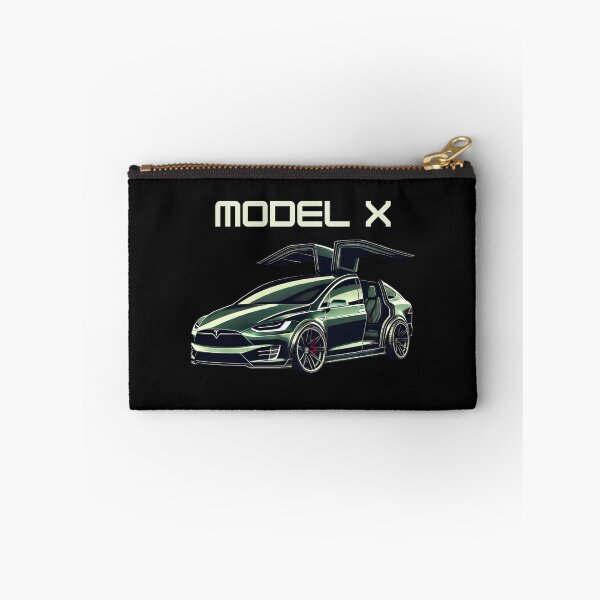 Item preview, model x designed and sold by TEEJAMBOREE.