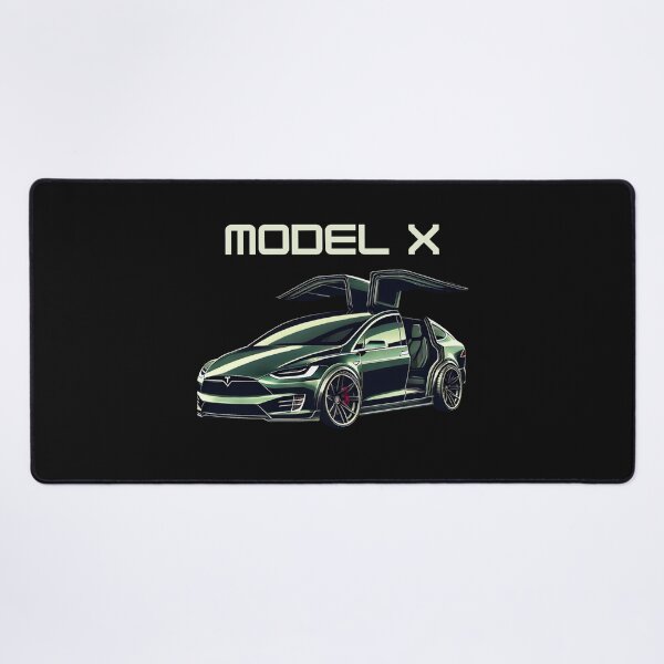 Item preview, model x designed and sold by TEEJAMBOREE.