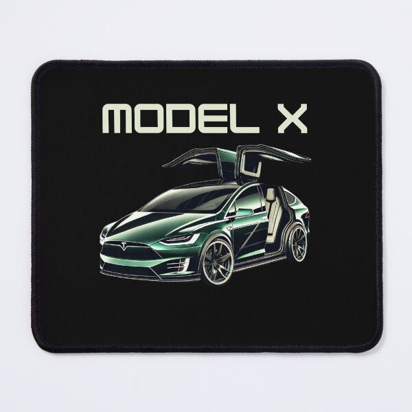 Item preview, model x designed and sold by TEEJAMBOREE.