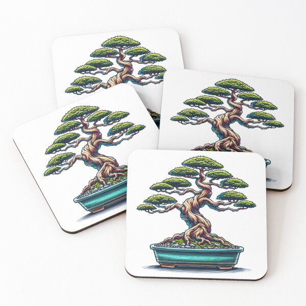 Item preview, Bonsai tree designed and sold by Tower Innovations.