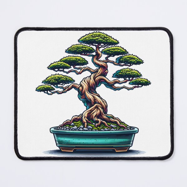 Item preview, Bonsai tree designed and sold by Tower Innovations.