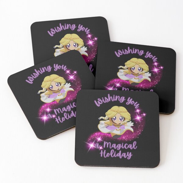 Item preview, Kenny Wishing You a Magical Holiday designed and sold by Sammi7angel.