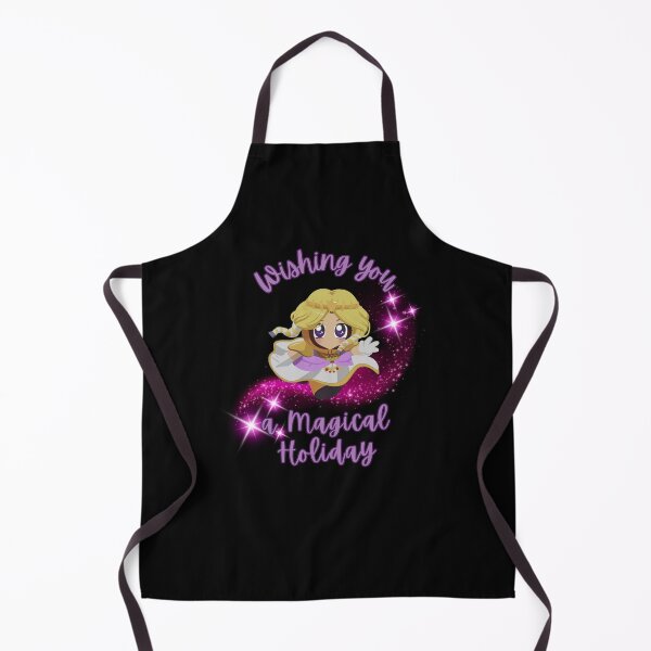 Item preview, Kenny Wishing You a Magical Holiday designed and sold by Sammi7angel.