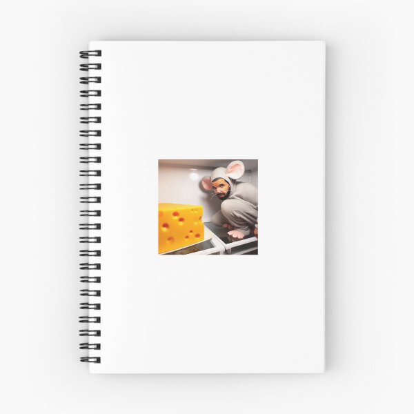 Item preview, Drake snooping to get some cheese designed and sold by ChristinaW333.
