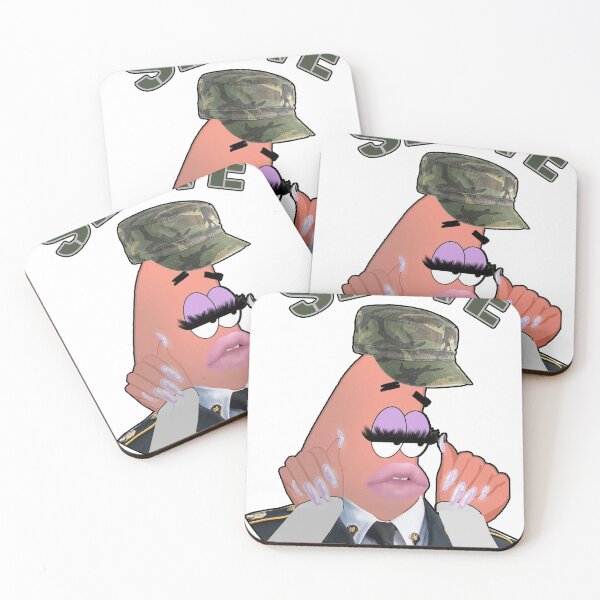 Item preview, Slay our Enemies - Serving Proudly - Military Memes and Jokes for the Modern Soldier designed and sold by snowflakedesign.