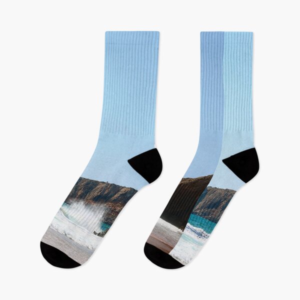Item preview, Surfing in Portugal designed and sold by ellaschauer.