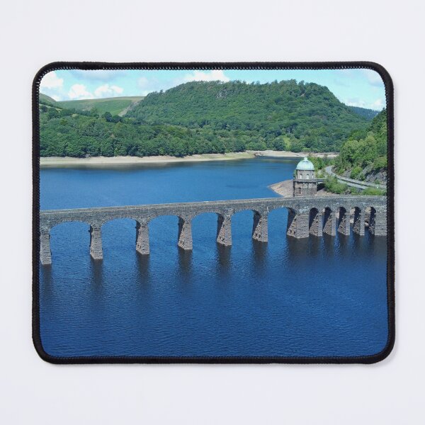 Item preview, Elan Valley bridge and reservoir, Wales designed and sold by Random Railways.