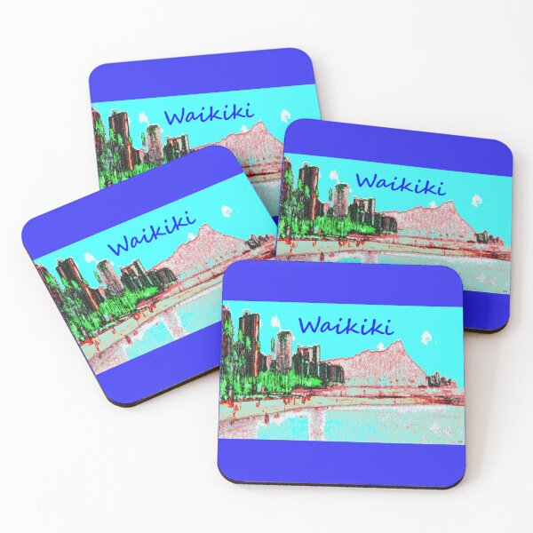 Item preview, Magic Island Beach XV designed and sold by R-F-B.