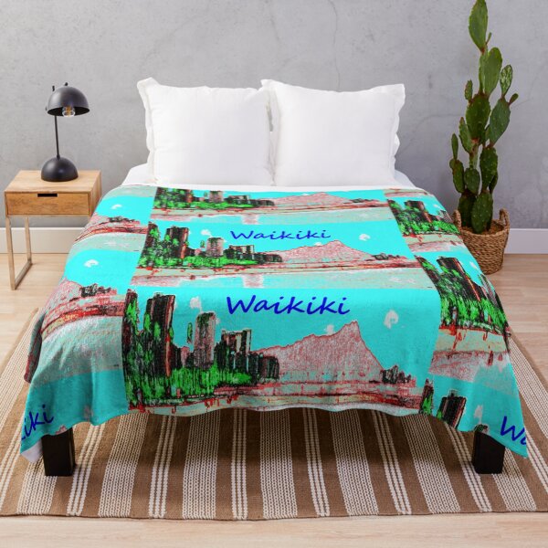 Item preview, Magic Island Beach XV designed and sold by R-F-B.