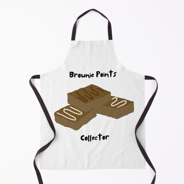 Item preview, Brownie Points Collector designed and sold by Sweet-Stitches.