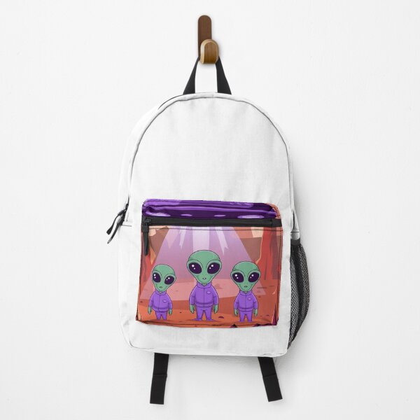 Item preview, UFO alien friends designed and sold by alekachi.
