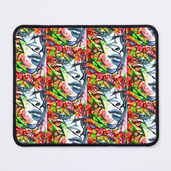 Item preview, Tomorrow Woman ( 11 ) designed and sold by Ming  Myaskovsky.
