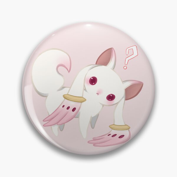 Item preview, confused Kyubey designed and sold by 4anqelzz.