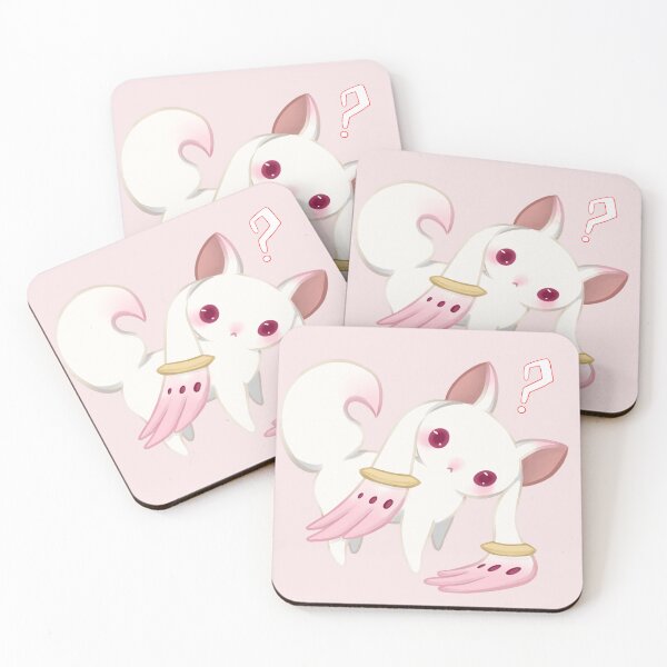 Item preview, confused Kyubey designed and sold by 4anqelzz.