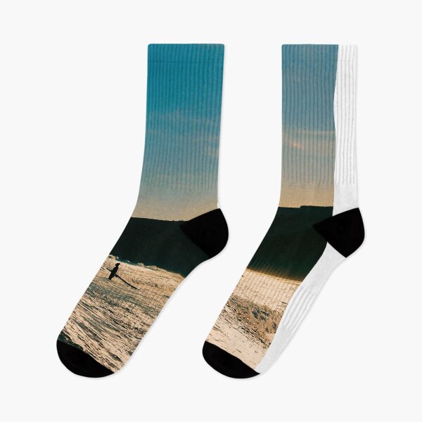 Item preview, Surfing in Portugal designed and sold by ellaschauer.