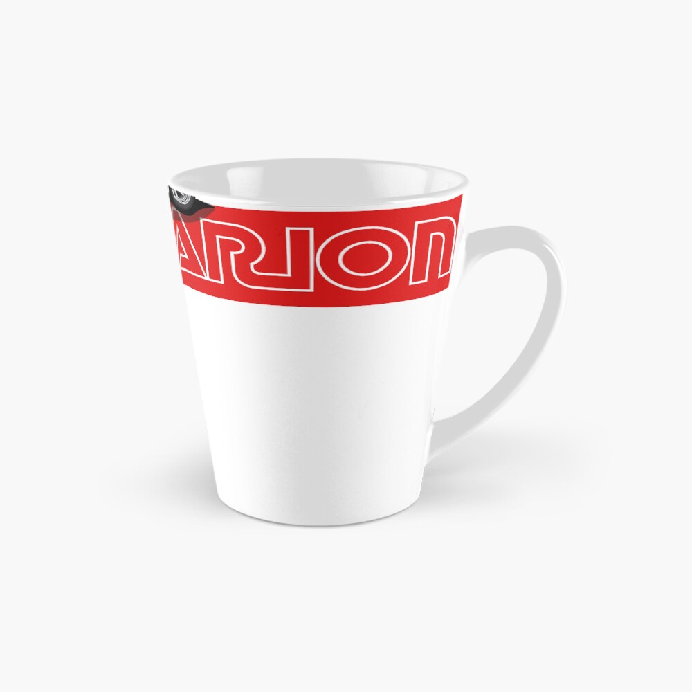 Item preview, Tall Mug designed and sold by BoostedDiamonds.