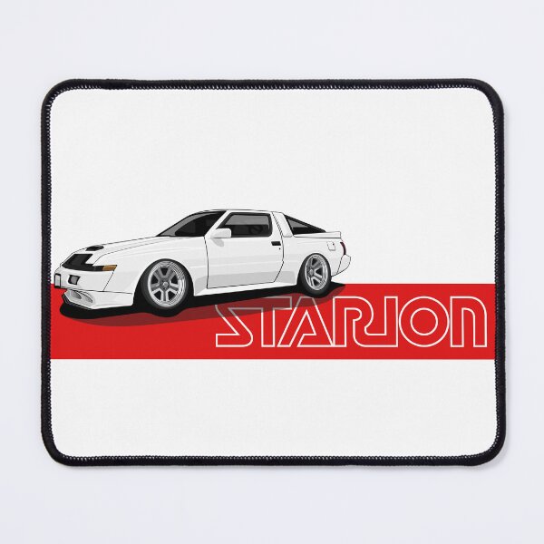 Item preview, STARION CONQUEST REDLINE designed and sold by BoostedDiamonds.