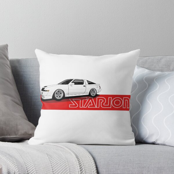 Item preview, STARION CONQUEST REDLINE designed and sold by BoostedDiamonds.