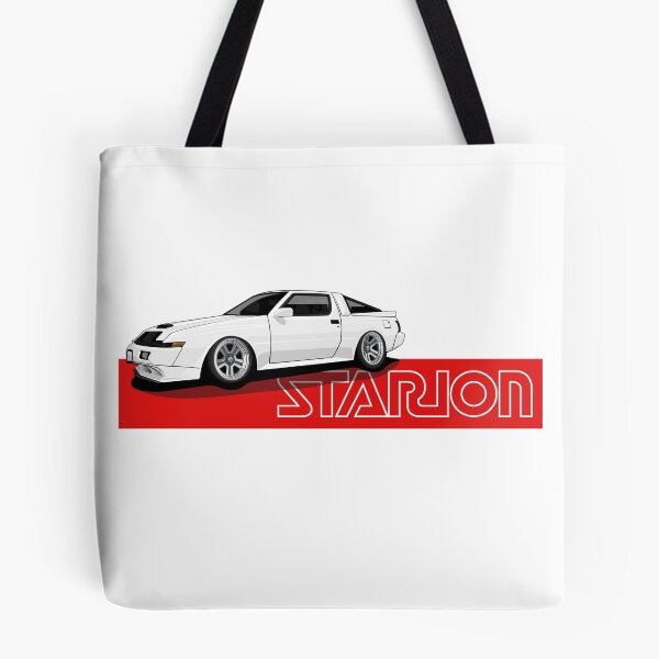 Item preview, STARION CONQUEST REDLINE designed and sold by BoostedDiamonds.