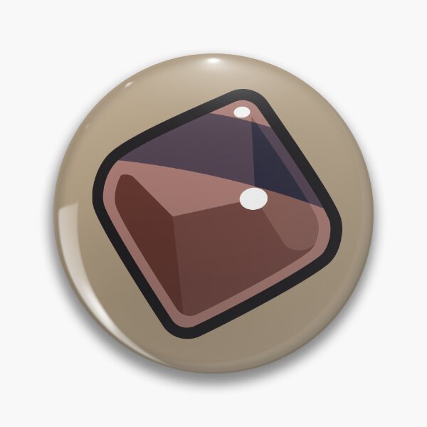 Item preview, Slime Rancher Hunter Plort designed and sold by Kubala Designs.